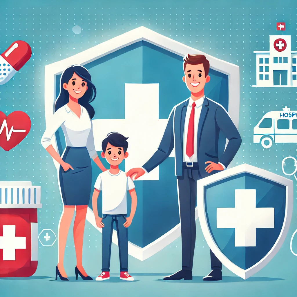 Complémentaire santé : comprendre, comparer et bien choisir